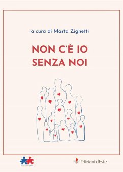 Cover Non c'è Io senza Noi (eBook, ePUB)