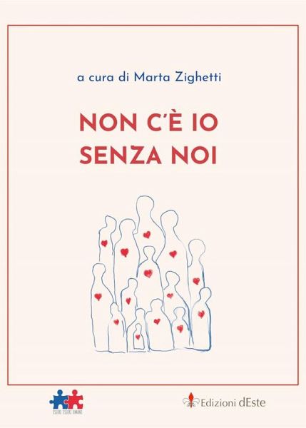 Non c'è Io senza Noi (eBook, ePUB)
