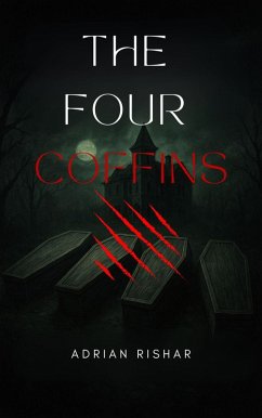 Cover The Four Coffins (eBook, ePUB)