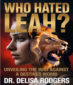 Cover Who Hated Leah? Unveiling the War Against a Destined Womb (eBook, ePUB)