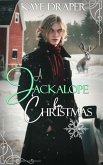 A Jackalope for Christmas (eBook, ePUB)