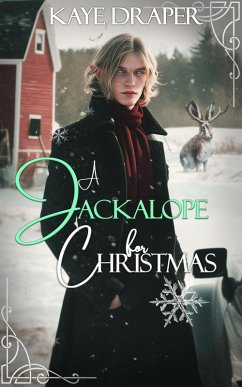 Cover A Jackalope for Christmas (eBook, ePUB)