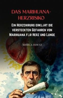 Cover Das Marihuana-Herzrisiko (eBook, ePUB)