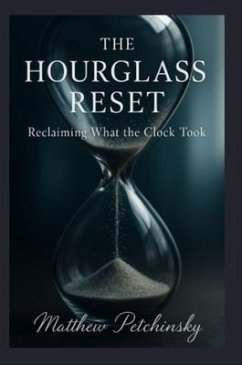 Cover The Hourglass Reset (eBook, ePUB)