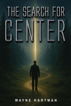Cover The Search for Center (eBook, ePUB)
