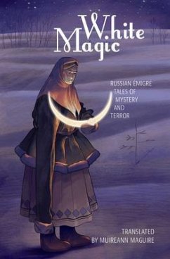 White Magic (eBook, ePUB)