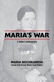 Maria's War (eBook, ePUB)