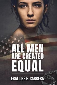 Cover All Men Are Created Equal (eBook, ePUB)