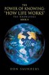 The Power of Knowing (eBook, ePUB) - Bild 1