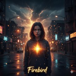 FireBird (eBook, ePUB) - Tyree, Joshua
