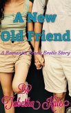 A New Old Friend: A Romantic Trans Erotica Story (eBook, ePUB)