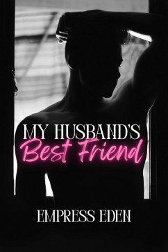 Cover My Husband's Best Friend (eBook, ePUB)