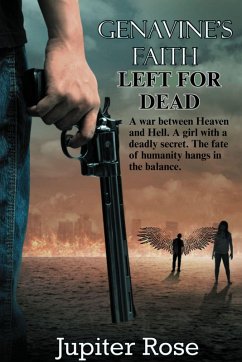 Cover Genavine's Faith (The Life of Genavine, #1) (eBook, ePUB)