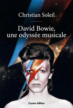 David Bowie, une odyssée musicale (eBook, ePUB) - Soleil, Christian