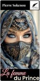 LA FEMME DU PRINCE (Romans) (eBook, ePUB)
