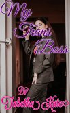 My Trans Boss (eBook, ePUB)