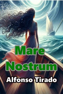 Cover Mare nostrum (eBook, ePUB)