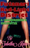 Futanari Red-Light District: A Crossdresser's Encounter (eBook, ePUB)