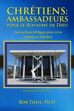 Cover Chrétiens Ambassadeurs Pour le Royaume de Dieu (eBook, ePUB)