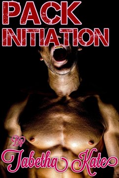 Cover Pack Initiation (eBook, ePUB)
