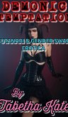 Demonic Temptation: Futanari & Gender Swap Erotica (eBook, ePUB)