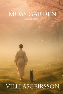 Cover Moss Garden (eBook, ePUB)