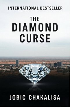 The Diamond Curse (eBook, ePUB) - Chakalisa, Jobic