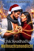 Schicksalhaftes Weihnachtsmondlicht (eBook, ePUB)