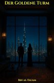 Der Goldene Turm (eBook, ePUB)