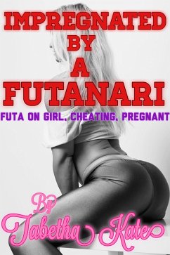 Cover Impregnated By A Futanari (eBook, ePUB)
