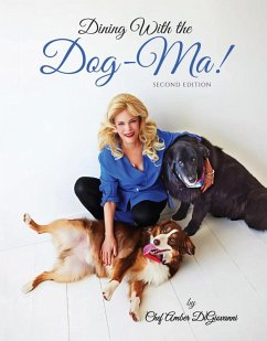 Cover Dining With the Dog-Ma! (eBook, ePUB)