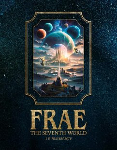 Cover FRAE (eBook, ePUB)