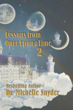 Cover Lessons From Once Upon A time