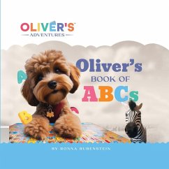 Cover Oliver's ABCs