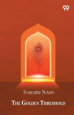 Cover The Golden Threshold