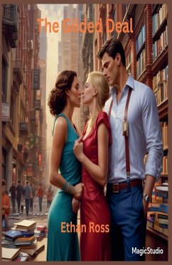 Cover The Gilded Deal