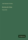 Revista de Cuba