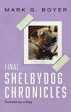 Cover Final Shelbydog Chronicles