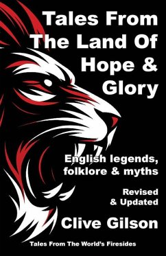Cover Tales From The Land Of Hope And Glory