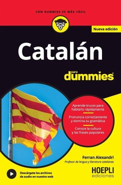 Cover Catalán para dummies