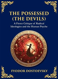 Cover The Possessed (The Devils)