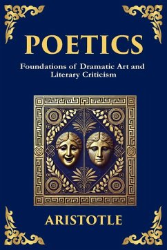 Poetics - Aristotle