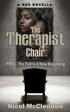 The Therapist Chair - McClendon, Nicol