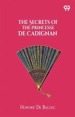 The Secrets Of The Princesse De Cadignan