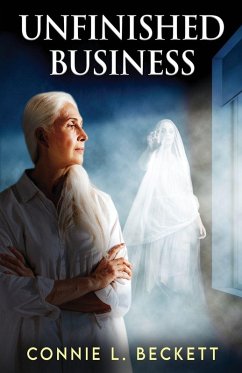 Unfinished Business - Beckett, Connie L.