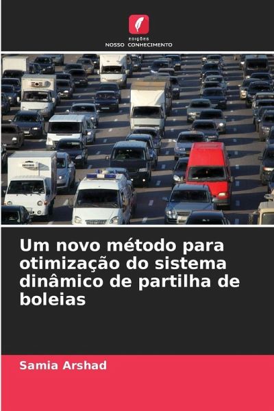 Um novo método para otimização do sistema dinâmico de partilha de boleias Um novo método para otimização do sistema dinâmico de partilha de boleias