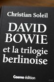 David Bowie et la trilogie berlinoise (eBook, ePUB)