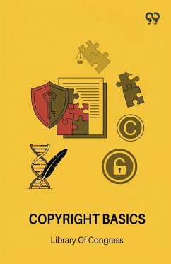 Cover Copyright Basics