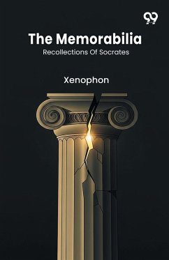 Cover The Memorabilia Recollections Of Socrates