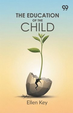 Cover The Education Of The Child